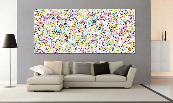 Minimalist Living Room