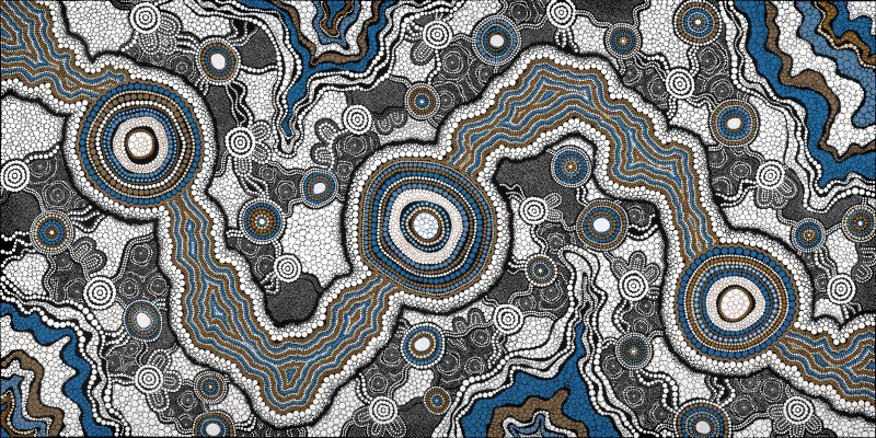 Coastal Connection Ltd Edn Print