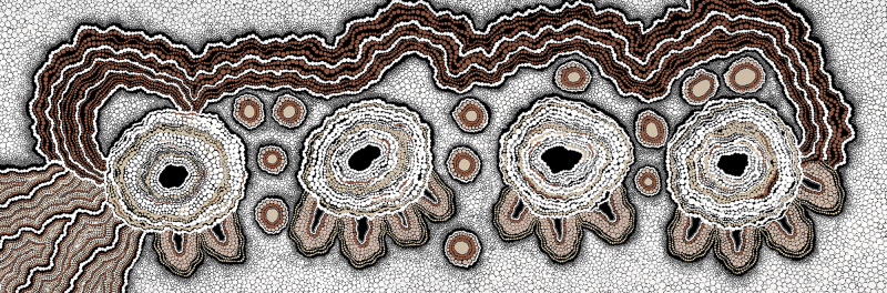 Birthing Place Ltd Ed Print