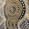 Cara Shields Artlovers Aboriginal Art Connection Pathways Upclose