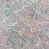 Cara Shields Artlovers Aboriginal Art Travel Pathways Series Upclose