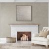 Cosy Warm Living Room With Fireplace (2)
