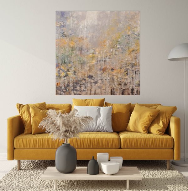 Daintree Yellow Lnge