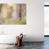 Deep In The Rainforest Canvas Print Bernadette Meyers Art Lovers Australia