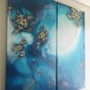 Extra Large Wall Art Bypetra Meikle De Vlas5