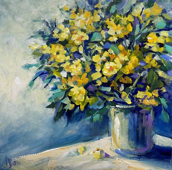 Floral Arrangemnet 1