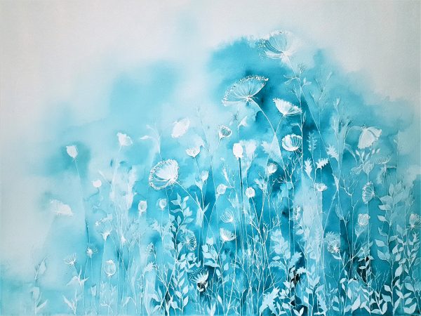 Flowers Are Like Friends They Bring Colour To Your World Lucinda Leveille