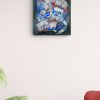 Grim Vision Hanging 1b Warm Bright Sitting Room With Tropical Plants