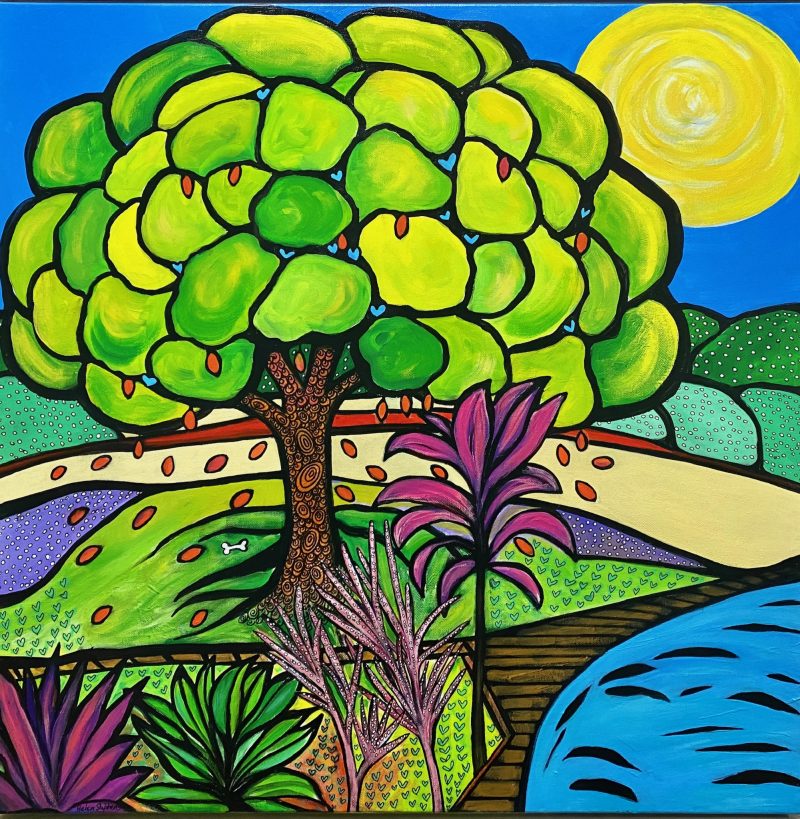 Mount Ommaney Mangoes