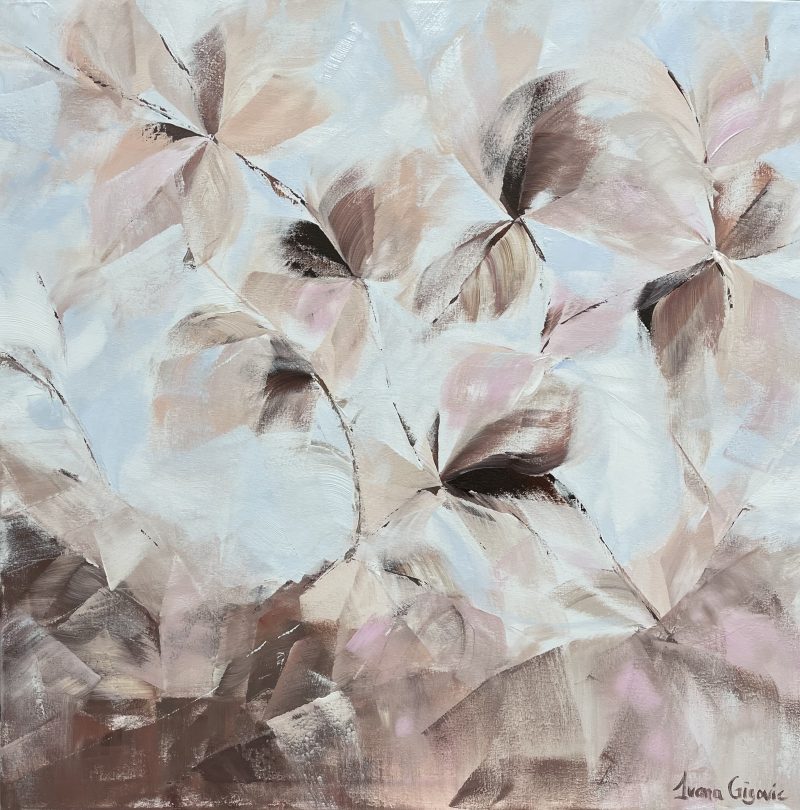 A New Beginning No 4