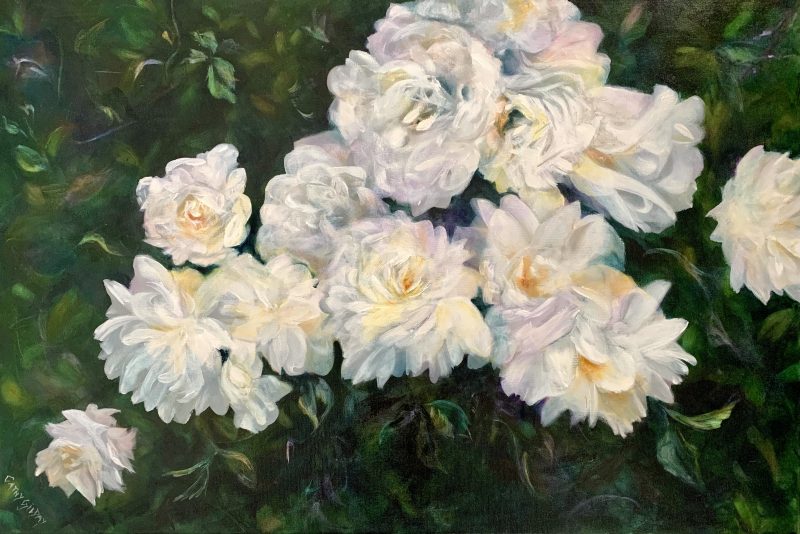 Everything’s Coming Up Roses