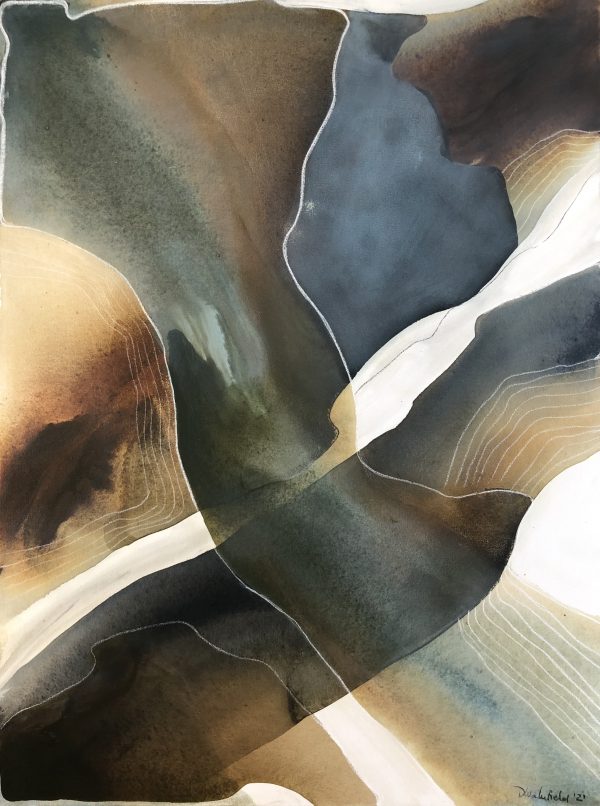 In The Garden (92x122)