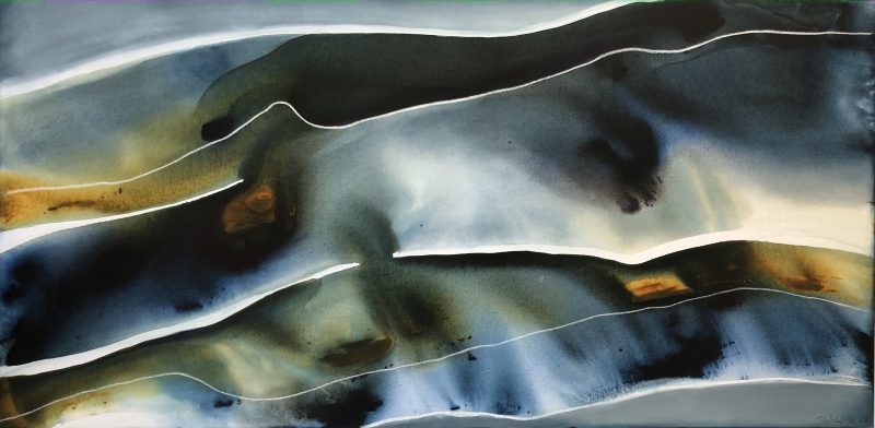 Listen to the Wind 2