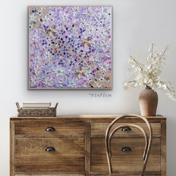 Marsh Mellow Interior 2