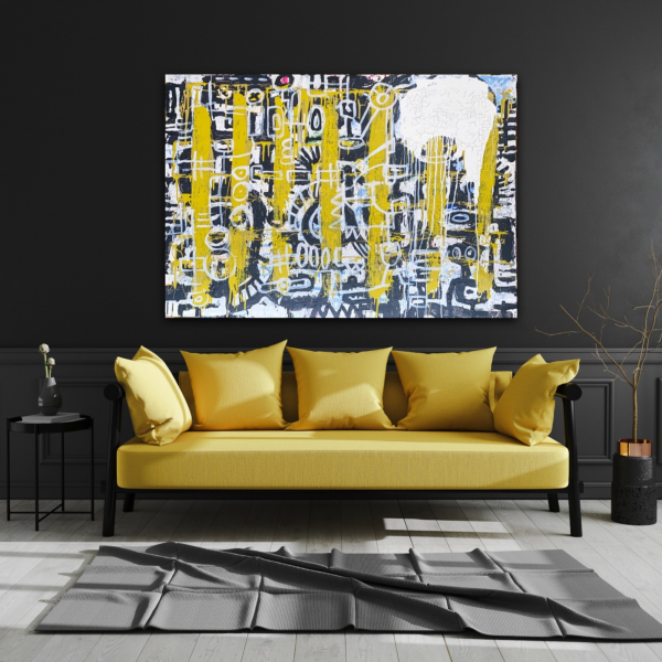 Martin Breeze Spectre Insitu