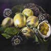 Meron Somers First Harvest 91x76