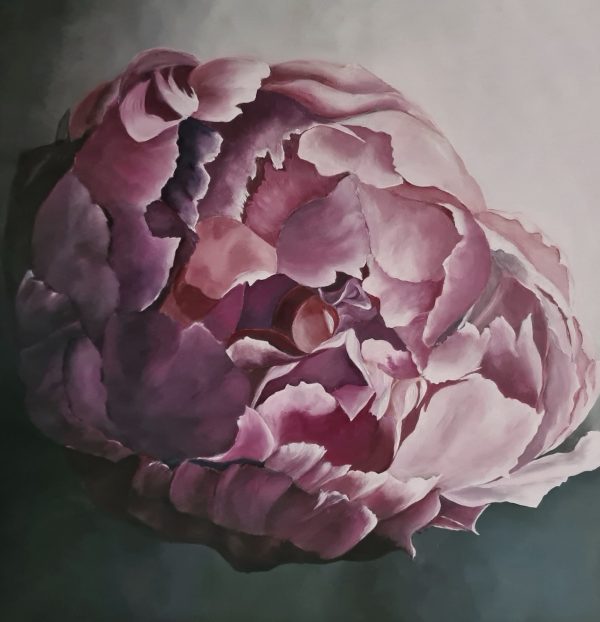 Meron Somers Jezebel 101x101x4