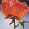 Meron Somers Peony Blossom 76x102x4