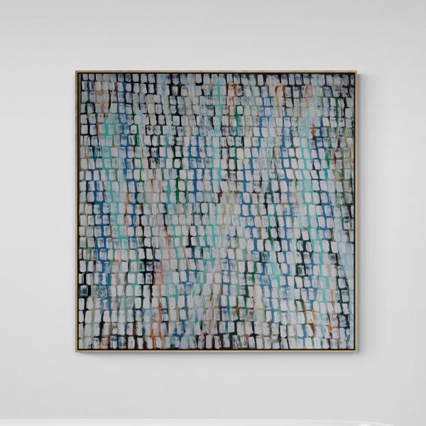 Modern Bathroom With Elevated Tropical View (2)