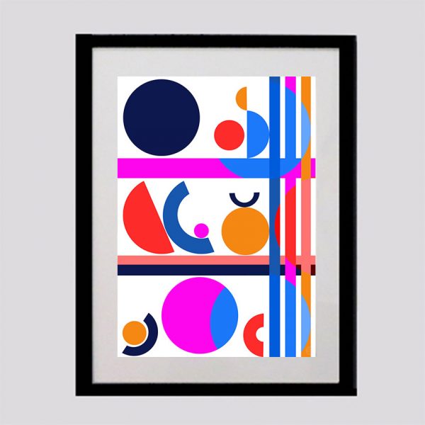 Moonstruck Shana Danon