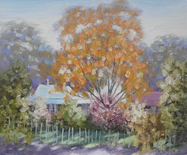 My Favorite Cottages