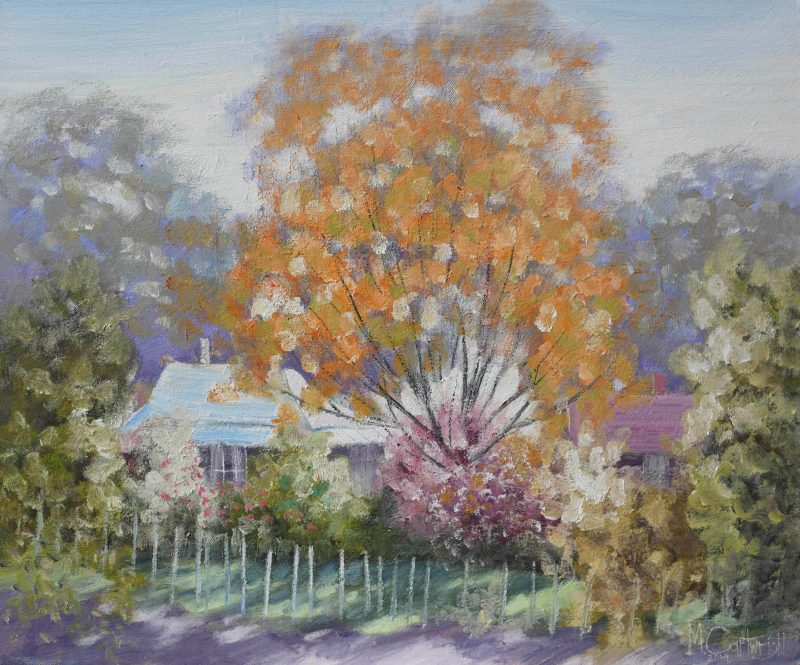 My Favorite Cottages