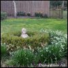 My Garden Inspiration Desley Wilson Art
