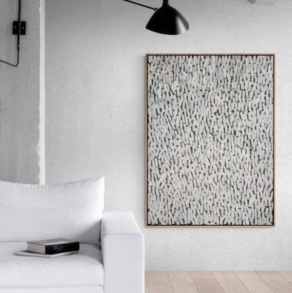 Natalie Uhrik Abstract Paintings For Sale