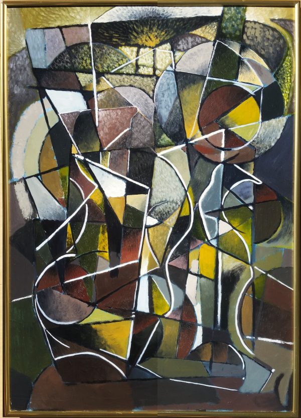 Running Empty Edited 4