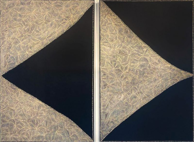 Scar Country – Boundaries