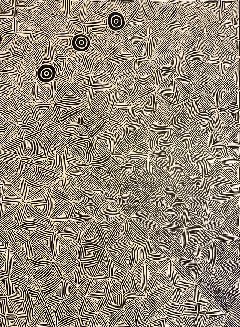 Scar Pattern Country 76cmx102cm 800x1089