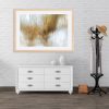 Sunlight On The Reeds Framed Print Bernadette Meyers Art Lovers Australia