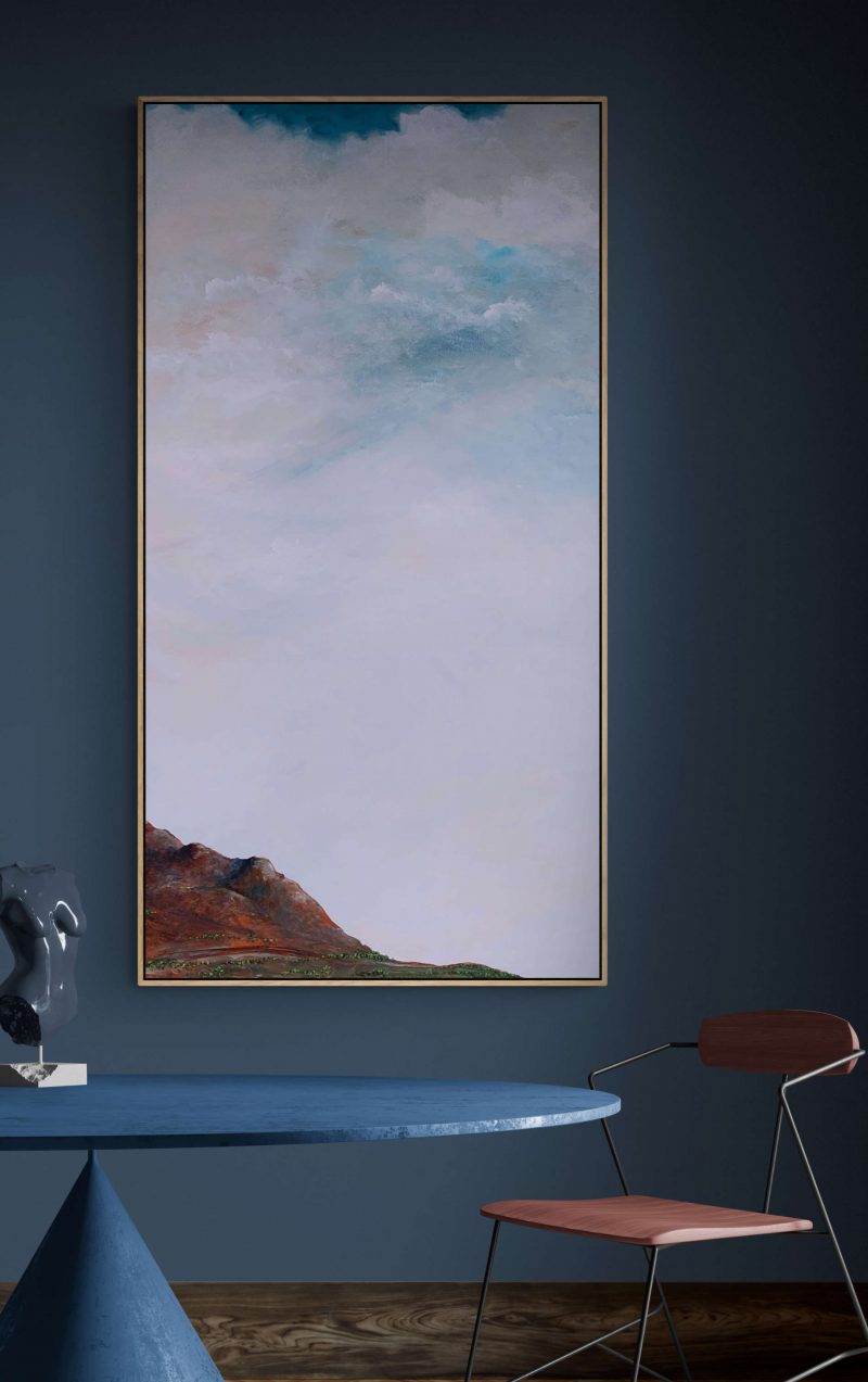 Midday At The Canyon