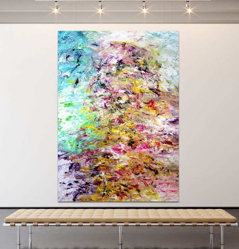 A Portrait of the Future