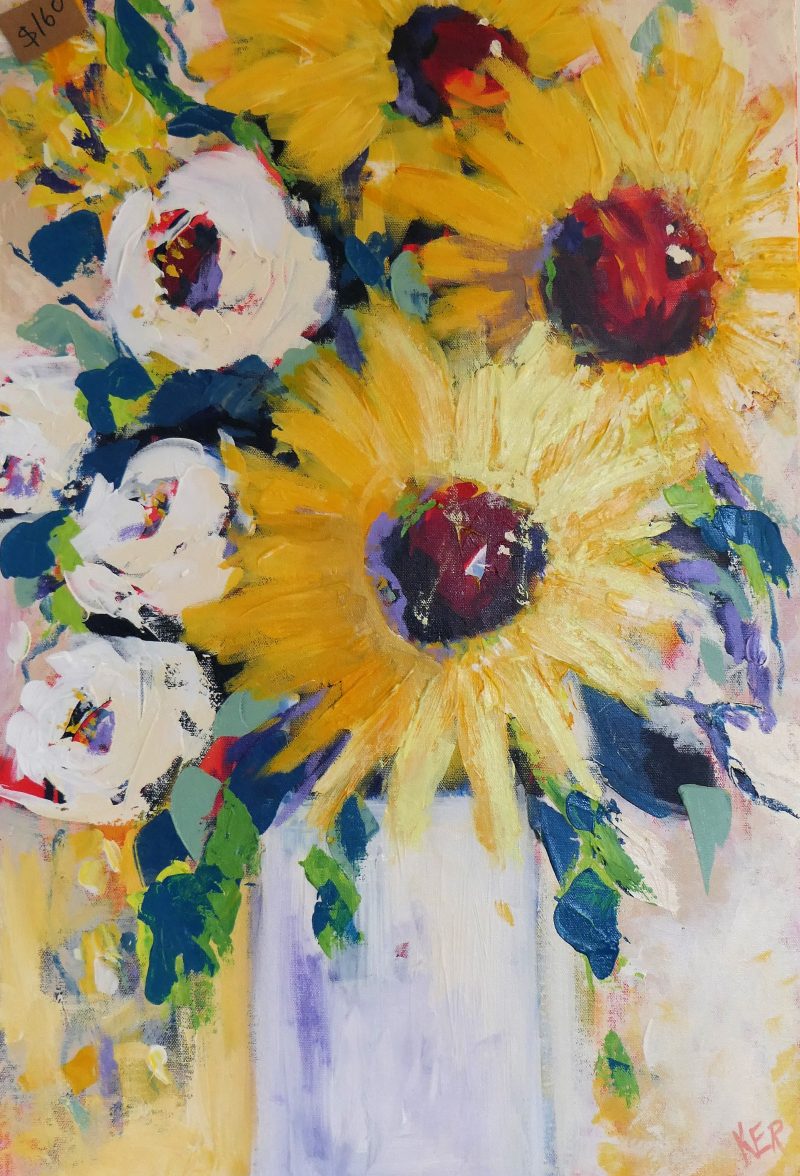 When You Need a Little Sunshine