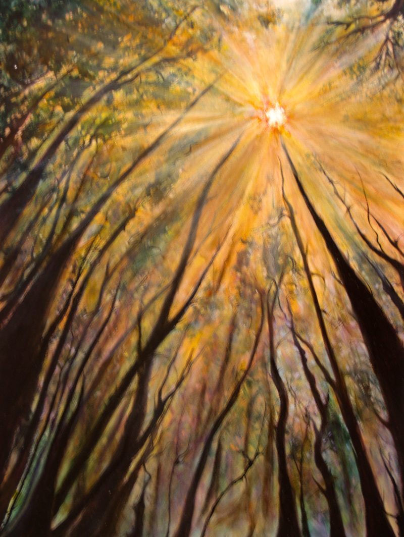 Where There’s Smoke