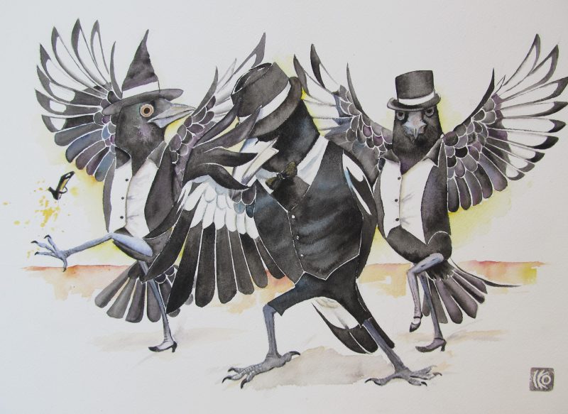 Shall we dance? – Jazz dancing