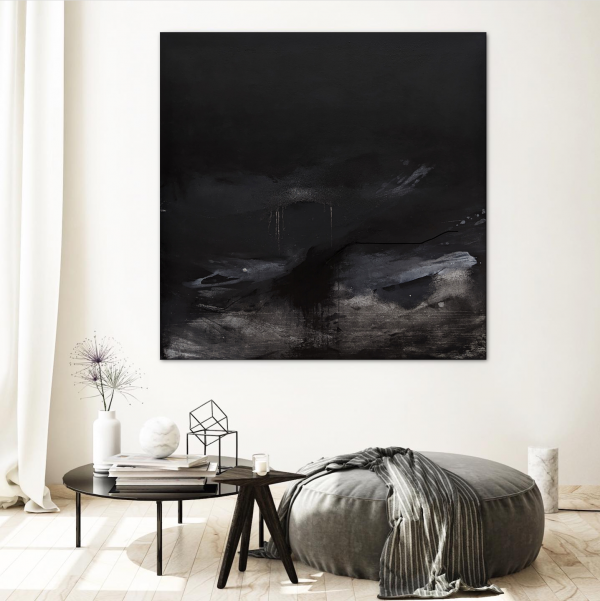 Emilie Heurtevent The Abyss 5 122x122 2020 Insitu4