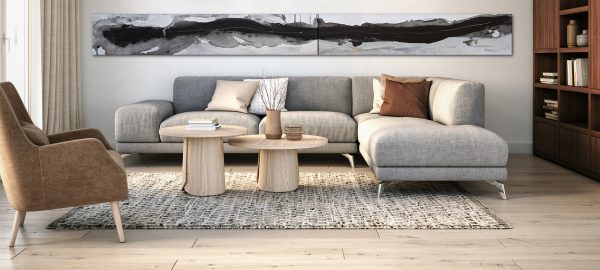 Emilie Heurtevent Water 16 Diptych 31x304 2020 In Situ2