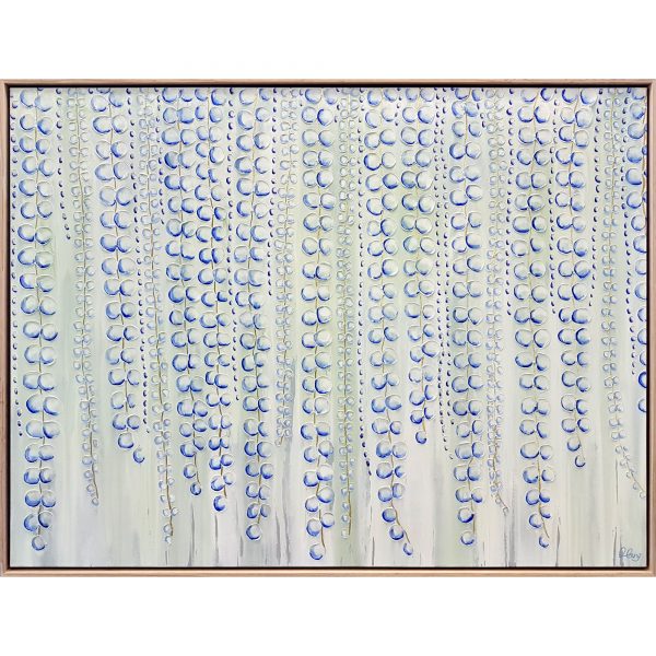 Cutout With Frame In Square