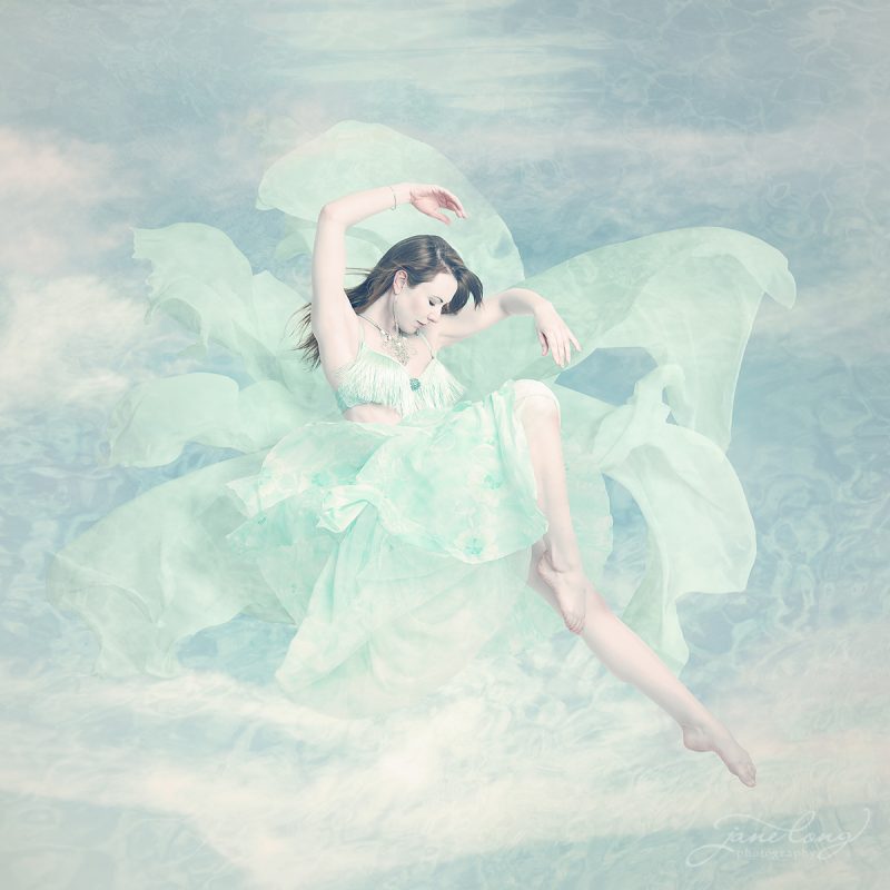 Storm – The Calm Before