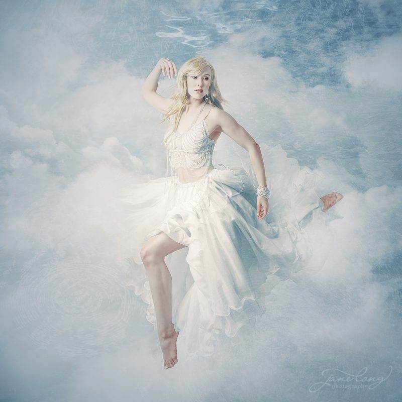 Storm – The Gathering Clouds