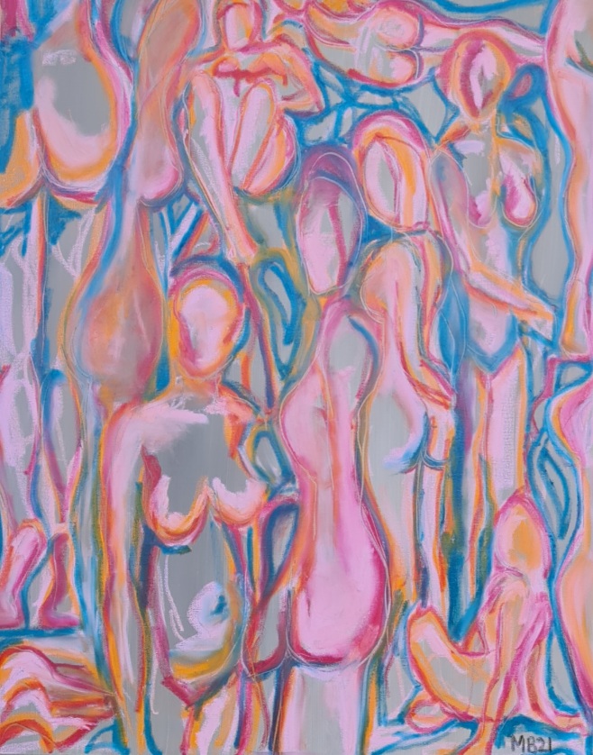 Hidden Figures 8: Glow