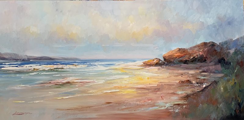 Sorrento Back Beach No 32