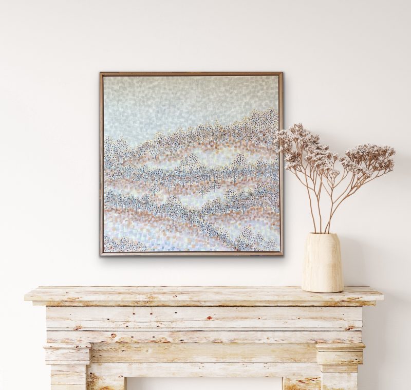 Australian Landscape