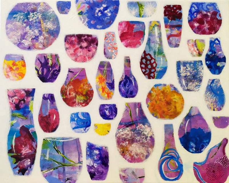 Flower Vases and Pots – Collection 2