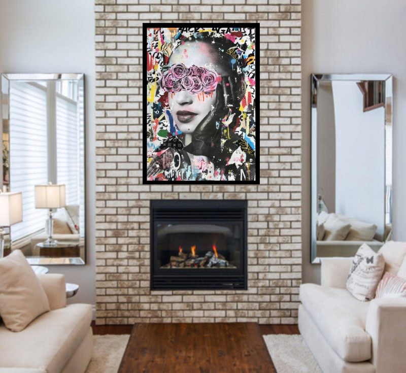 Street Icon 296 ALA Exclusive