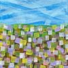 Abstract Landscape Field 1