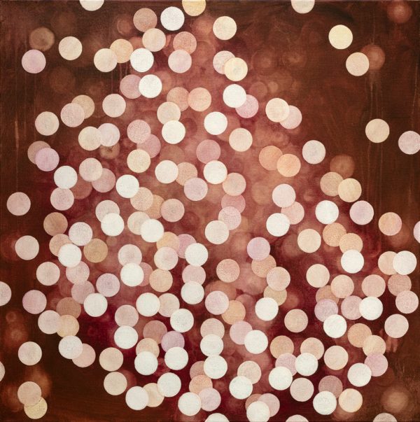 Aqueous Field Coral Bloom Xvi Bfe