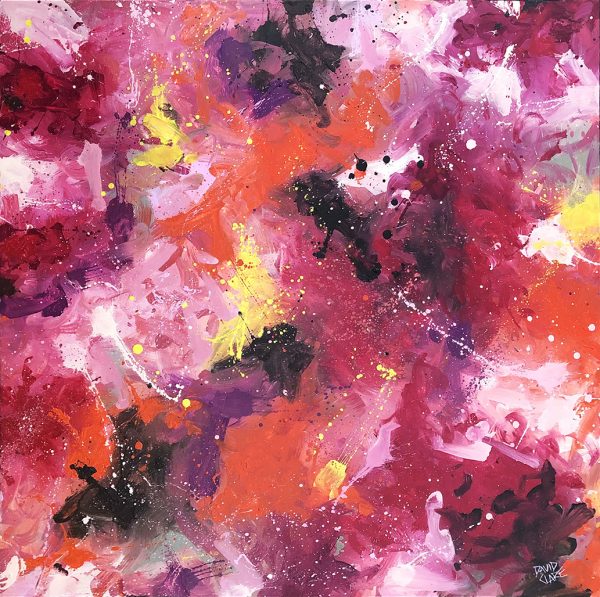 Are You Bold Enough Lr